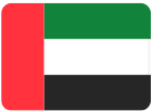 United Arab Emirates flag