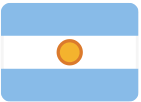 Argentina flag