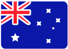 Australia flag