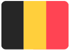 Belgium flag