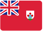 Bermuda flag