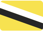 Brunei flag