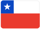 Chile flag