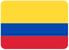 Colombia flag