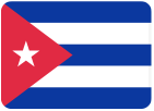 Cuba flag