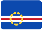 Cape Verde flag