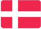 Denmark flag