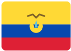 Ecuador flag