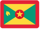 Grenada flag