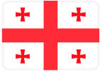 Georgia flag