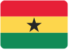 Ghana flag