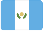 Guatemala flag