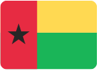 Guinea-Bissau flag