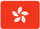 Hong Kong flag