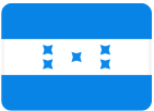 Honduras flag