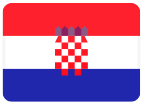 Croatia flag