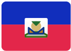 Haiti flag