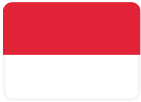 Indonesia flag