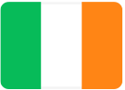 Ireland flag