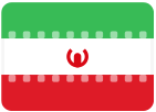 Iran flag