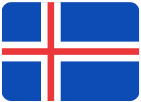 Iceland flag