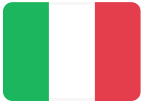 Italy flag