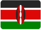 Kenya flag