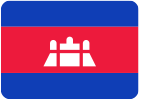 Cambodia flag