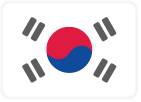 South Korea flag