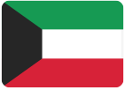Kuwait flag