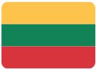 Lithuania flag