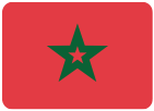 Morocco flag
