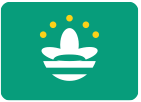 Macau flag