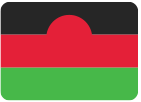Malawi flag