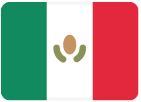 Mexico flag