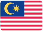 Malaysia flag