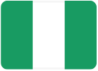 Nigeria flag