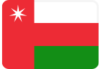 Oman flag