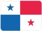 Panama flag