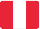 Peru flag