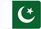 Pakistan flag