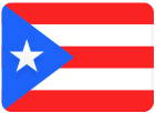 Puerto Rico flag