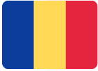 Romania flag