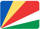 Seychelles flag
