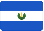 El Salvador flag