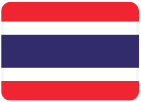 Thailand flag