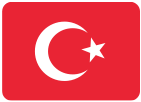 Turkey flag