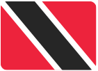 Trinidad and Tobago flag