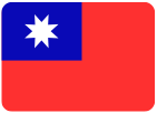 Taiwan flag