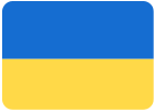 Ukraine flag